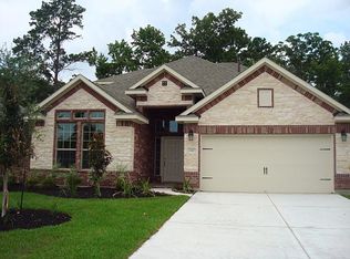 26 Hearthwick Rd, The Woodlands, TX 77375