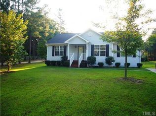 104 S Woodcrest St, Durham, NC 27703