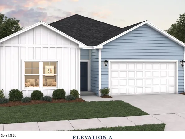 100 Nesbitt Court, Jacksonville, NC 28546