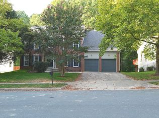 709 Brandon Green Dr, Silver Spring, MD 20904