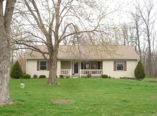 2992 W Little York Rd, Scottsburg, IN 47170