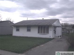 1631 Jonathan Dr, Columbus, OH