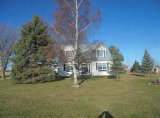 4321 Van Dyke Rd, Decker, MI 48426