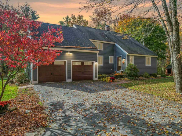 16 Rockhaven Drive, Hollis, NH 03049