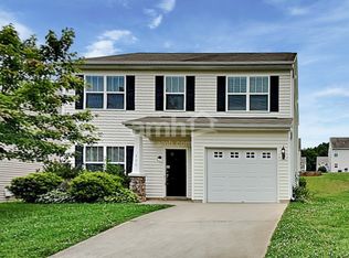 406 Mourning Dove Ct, Mebane, NC 27302