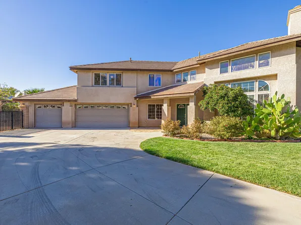 41445 Terrazzo Dr, Palmdale, CA 93551