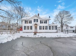 519 Highland Ave, Malden, MA 02148