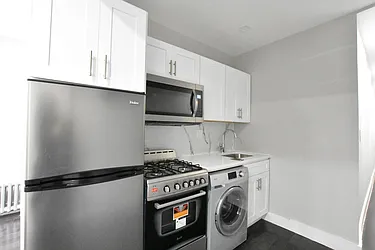 Rented by Clove Realty LLC