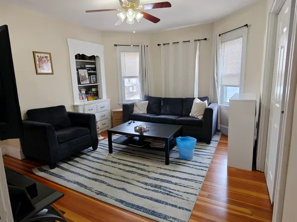 82 Grant Ave, Medford, MA 02155