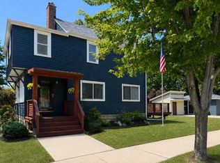 700 Menomonee AVENUE, South Milwaukee, WI 53172