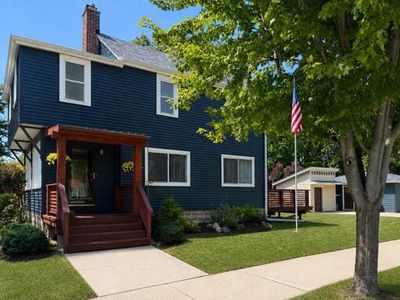 700 Menomonee AVENUE, South Milwaukee, WI, 53172