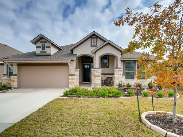 104 Falabella Trl, Georgetown, TX 78626