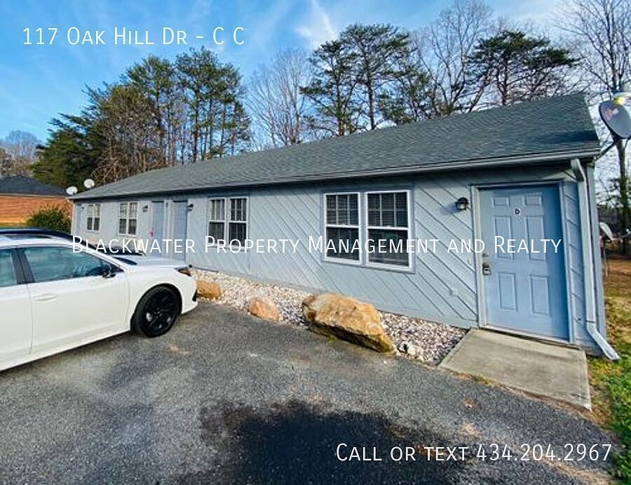 1st image of 117 Oak Hill Dr APT C