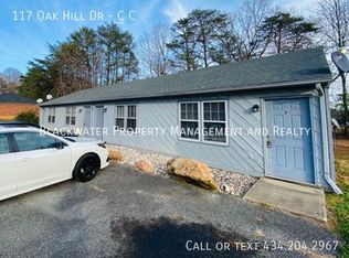 117 Oak Hill Dr APT C, Lynchburg, VA 24502