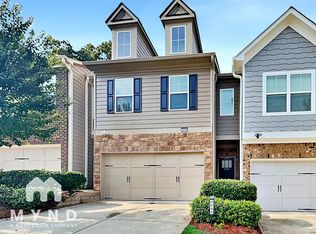 4445 Newfangle Rd, Stone Mountain, GA 30083