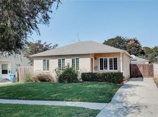 21129 La Salle Ave, Torrance, CA 90501