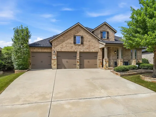 15513 Bryant Park Ave, Prosper, TX 75078