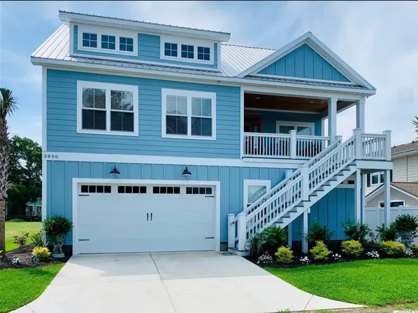 587 Gilmore Ave. Lot C Gilmore Heights, Murrells Inlet, SC 29576