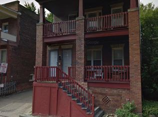 1832 Marloes Ave, East Cleveland, OH 44112