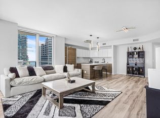 1100 S Miami Ave #3901, Miami, FL 33131