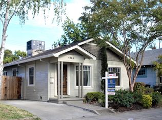 1485 33rd St, Sacramento, CA
