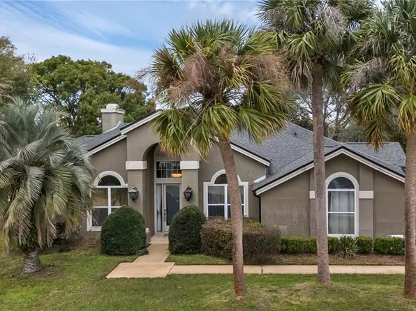 3622 Shell Cove Ln, Orlando, FL 32817