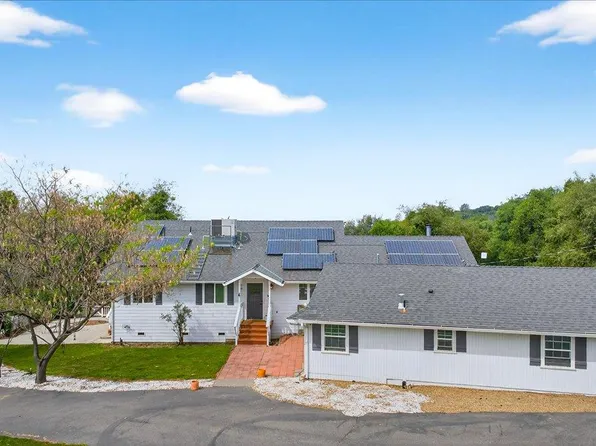 35073 Auberry Rd, Auberry, CA 93602