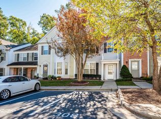 308 Canyon Lake Cir, Morrisville, NC 27560