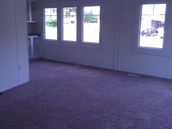 Living Room To Dining Room View