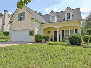 330 Baldwin Ct, Newnan, GA 30263