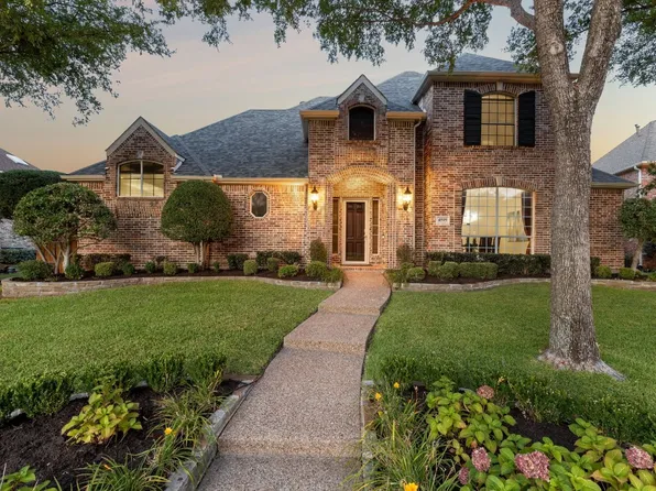 4509 Hallmark Dr, Plano, TX 75024