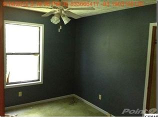 2768 Buckeye Dr, Cosby, TN 37722