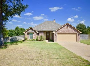 12781 County Road 1139, Tyler, TX 75709