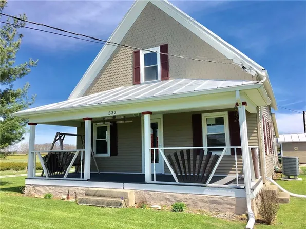 332 Quick Rd, New Carlisle, OH 45344