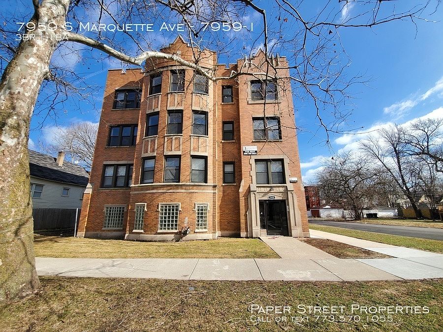 1st image of 7959 S Marquette Ave