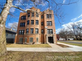 7959 S Marquette Ave #1, Chicago, IL 60617