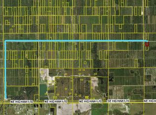 NW Highway 70, Arcadia, FL 34266
