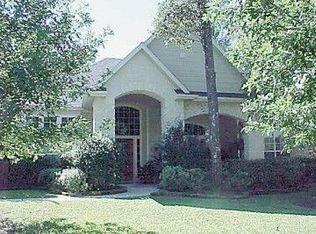 8906 Sunset Park Ln, Conroe, TX 77302