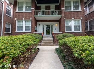 6418 Alamo Ave #2W, Clayton, MO 63105