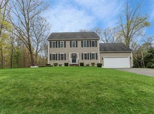 41 Spring St, North Attleboro, MA 02760