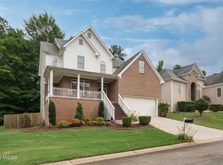 238 W Spring Dr, Macon, GA 31220