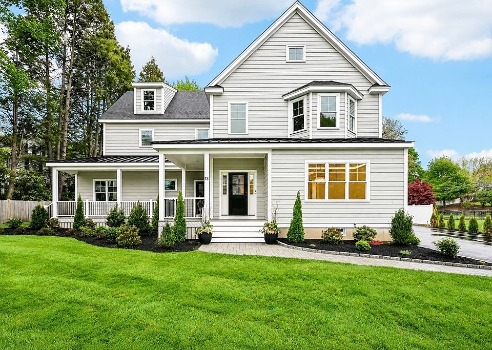 1st image of 13 Parker Rd
