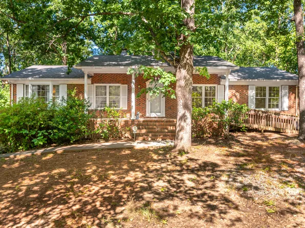 4411 Rhew Dr, Durham, NC 27704