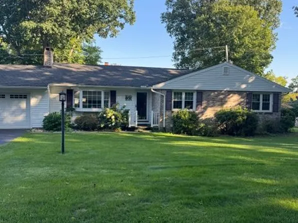 707 Ridge Ave, Altoona, PA 16602