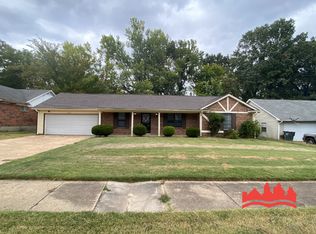 5152 Downs Dr, Memphis, TN 38135