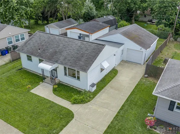 5374 Pickford Dr, Dayton, OH 45432