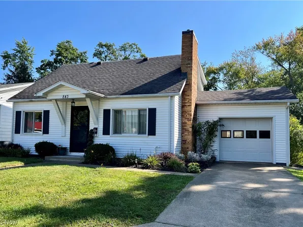 843 Forlow St, Millersburg, OH 44654