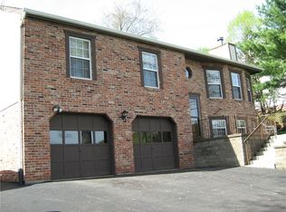 3541 Cedar Ridge Rd, Allison Park, PA 15101