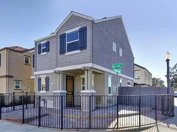 2471 Ben Ali Way, Sacramento, CA 95815