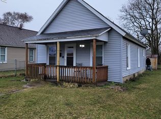 2904 Vanness St, Port Huron, MI 48060